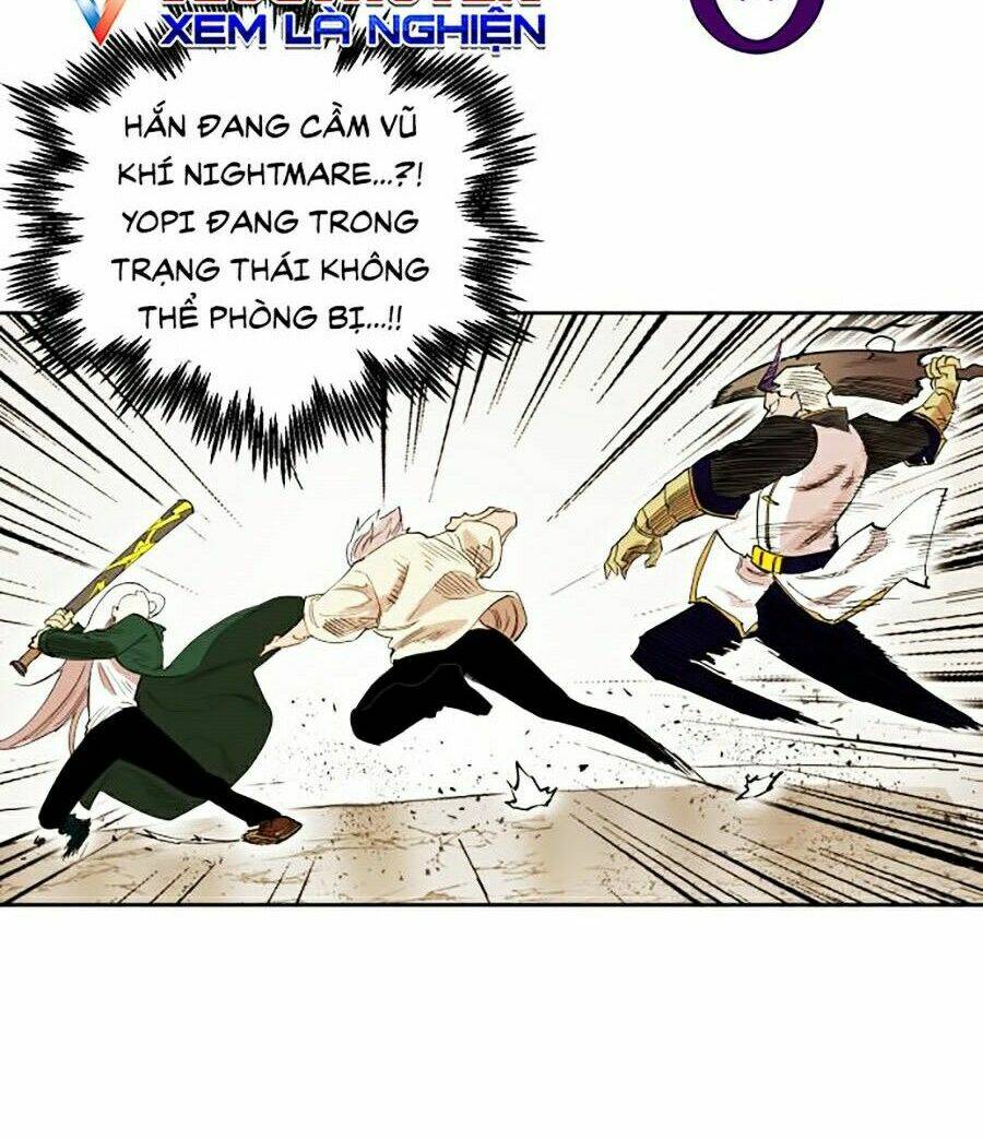 Hard Core Leveling Warrior Ss2: Chapter 85