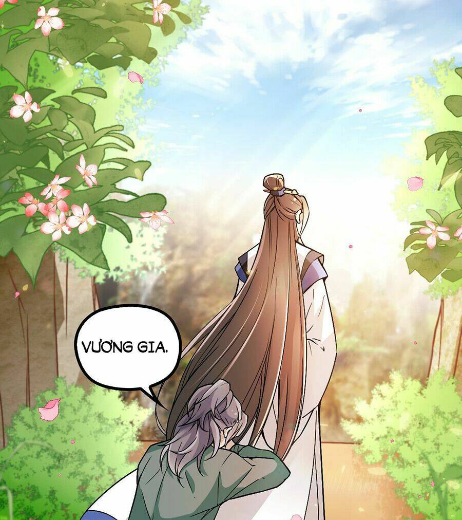 Vương Phi Thật Uy Vũ: Chapter 39.2