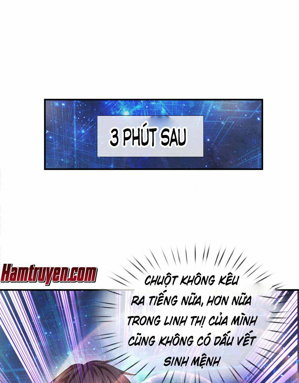 Tuyệt Thế Phi Đao: Chapter 218