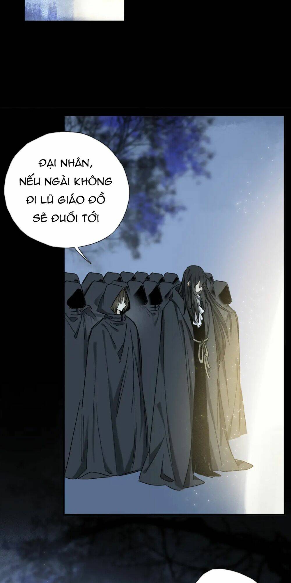 Vợ Yêu Của Ác Ma: Chapter 68