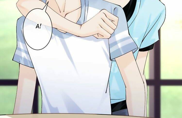 Thiên Thần Không Có Tiết Tháo: Chapter 59