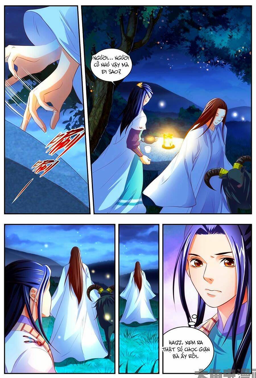 Trạch Thiên Ký: Chapter 46.2