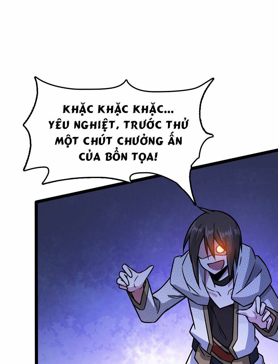 Đại Bảo Kiếm Của Tôi: Chapter 57