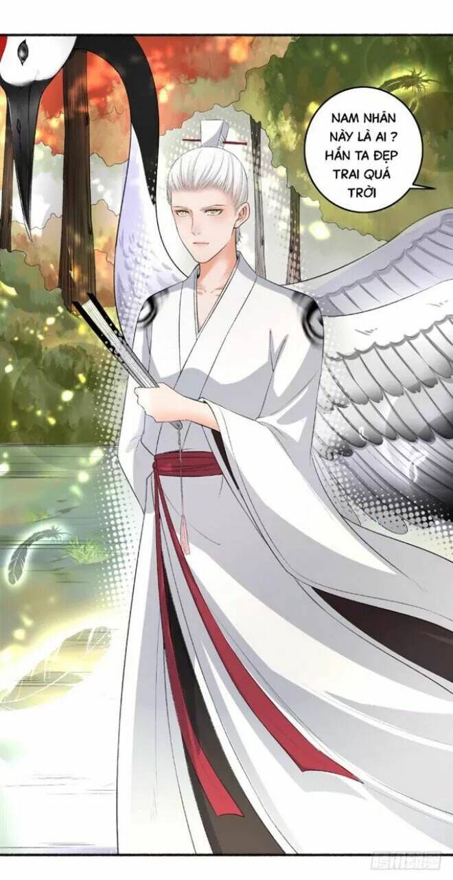 Cuồng Phi Phách Lối: Chapter 75