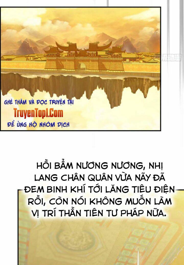 Khởi Đầu Bằng Một Con Côn: Chapter 148