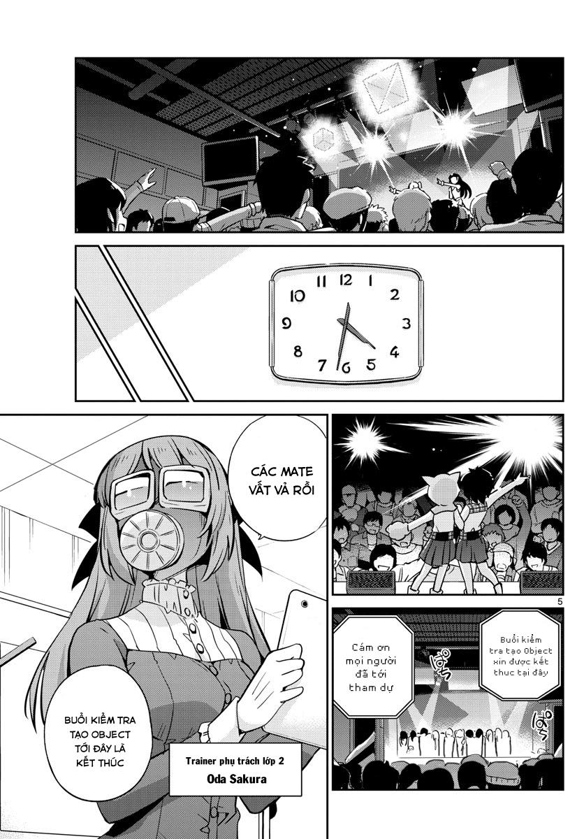 King Of Idols: Chapter 18