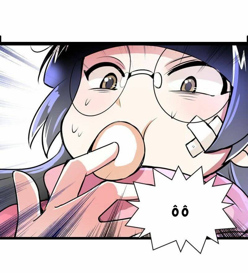 Cứu Tôi Đi Hủ Thần: Chapter 6