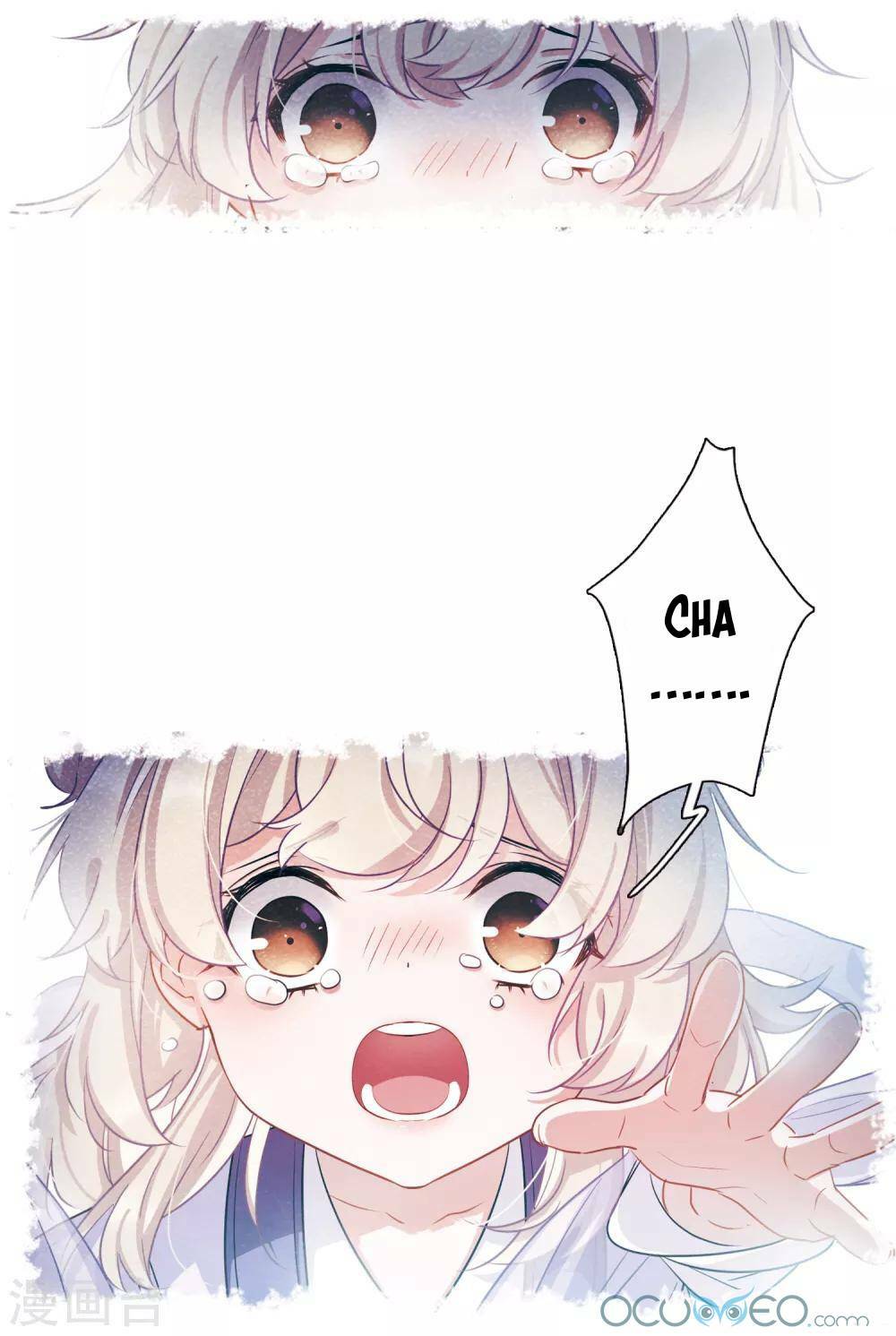 Danh Kiếm Chủng: Chapter 13