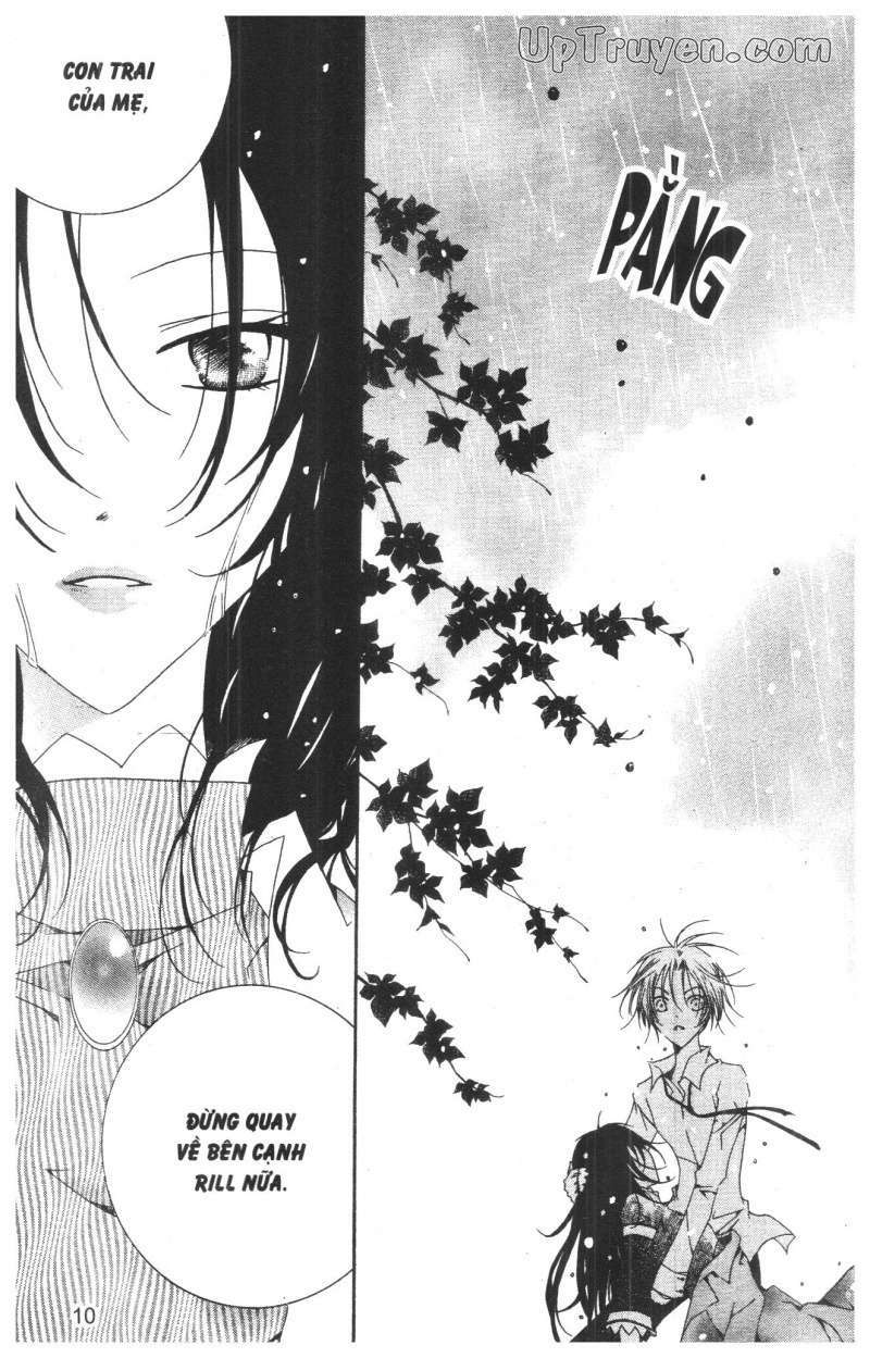 Nước Mắt Nàng Tiên Cá: Chapter 9