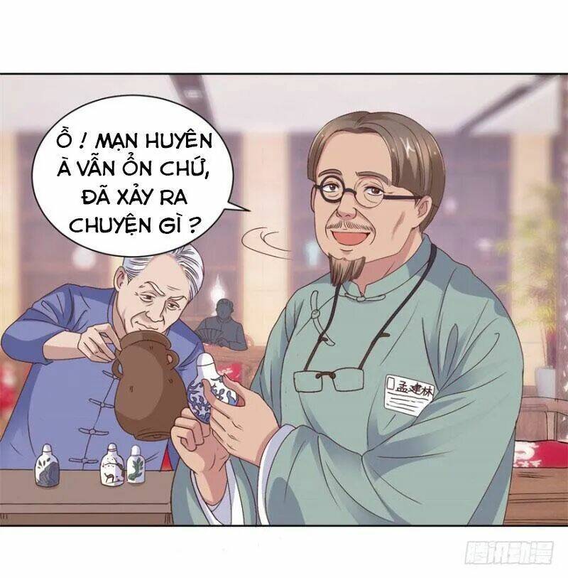 Đô Thị Chí Tôn Hệ Thống: Chapter 19