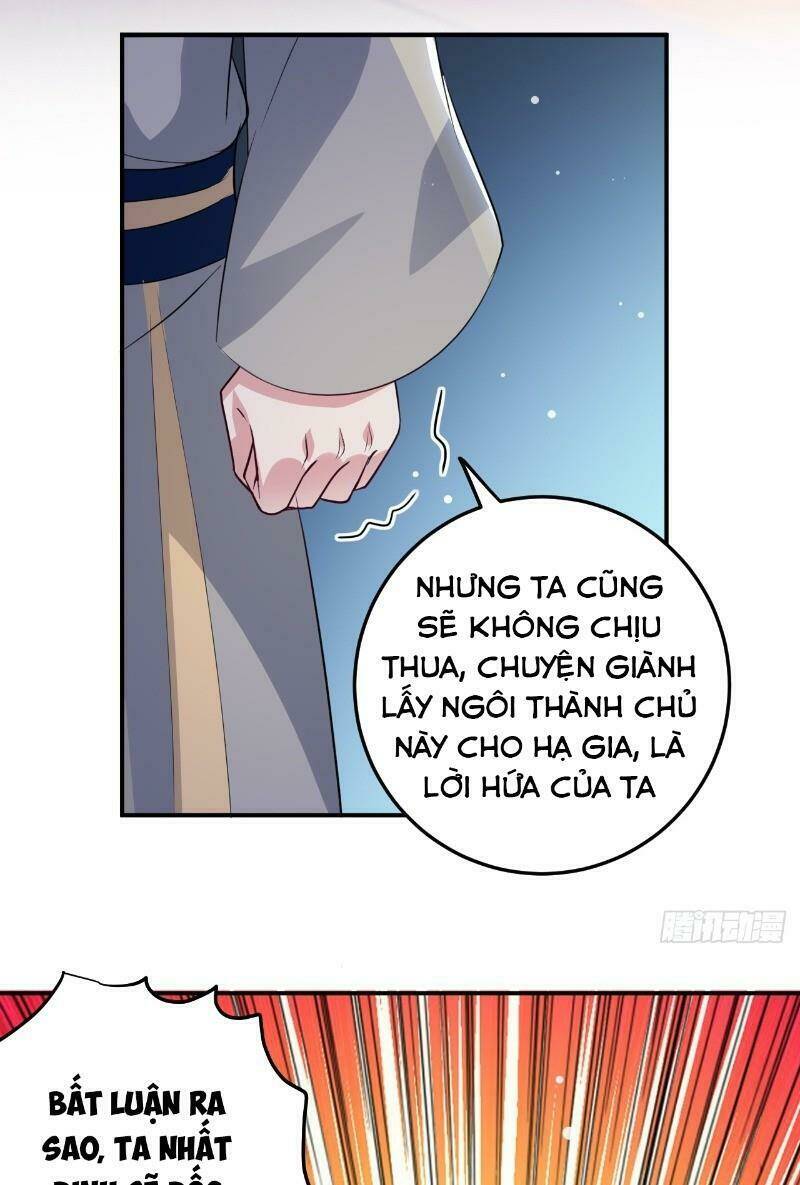 Dị Giới Siêu Cấp Ở Rể: Chapter 44