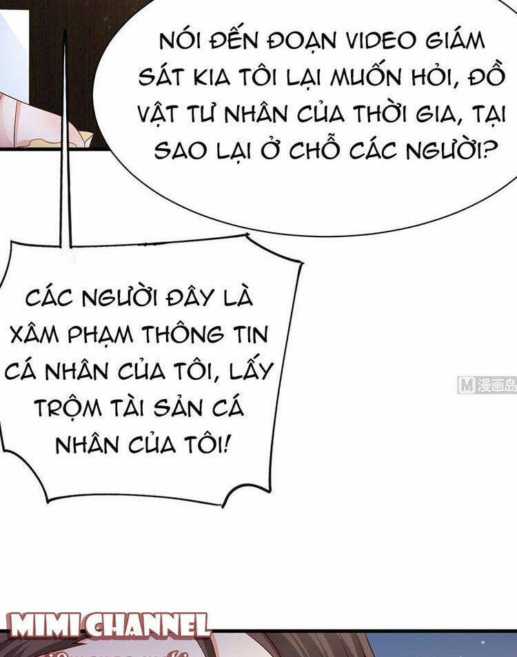 Ức Vạn Song Bảo: Mami, Bó Tay Chịu Trói: Chapter 29.1
