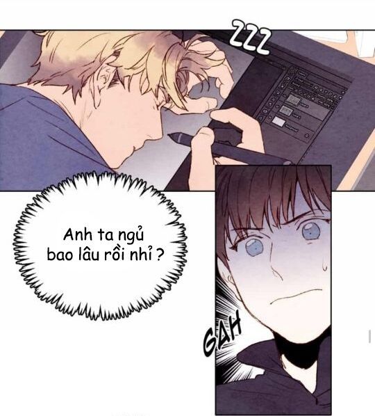 Ôi ! Trợ Lý Đặc Biệt Của Tôi: Chapter 8