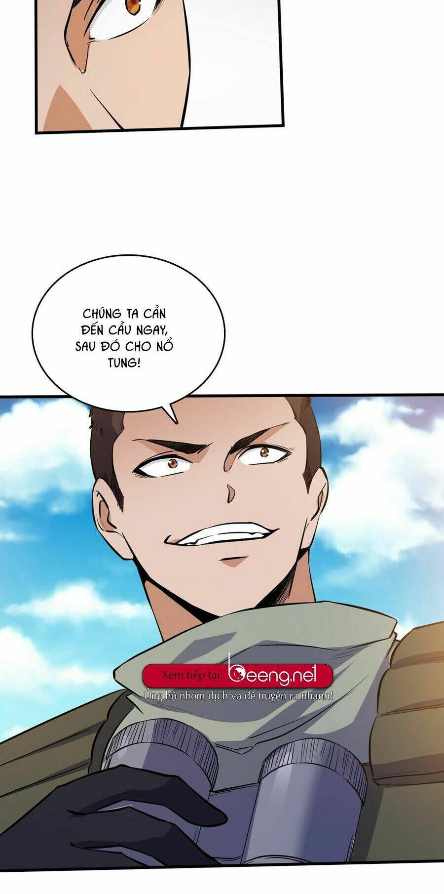 Tối Cường Binh Vương: Chapter 71