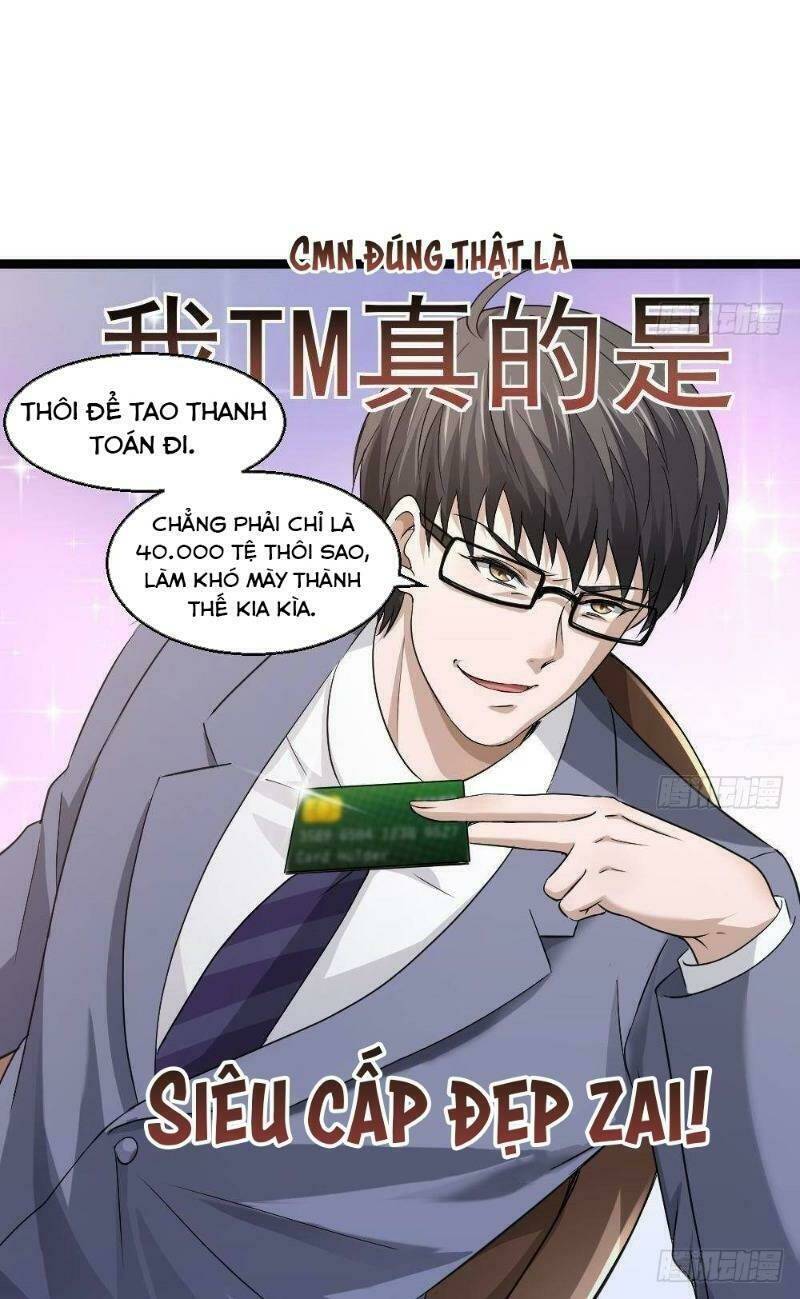 Tối Cuồng Nữ Tế: Chapter 20