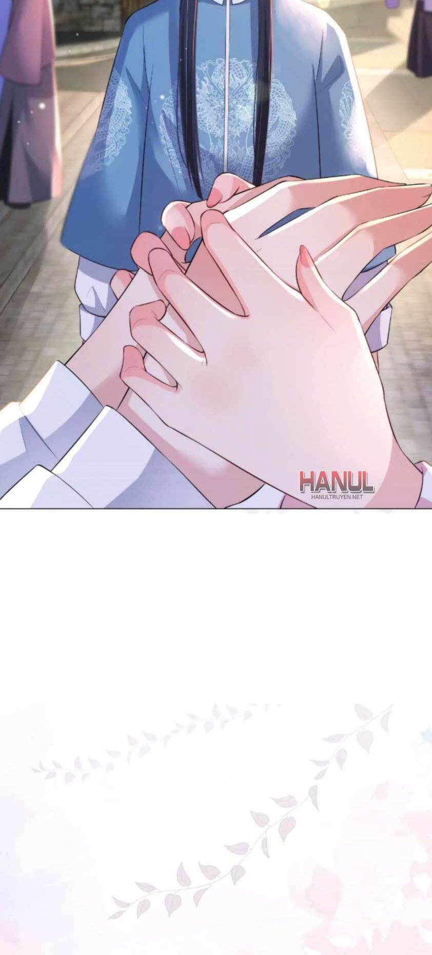 Quận Chúa Vững Vàng, Thiết Lập Nhân Vật Không Thể Vỡ: Chapter 88