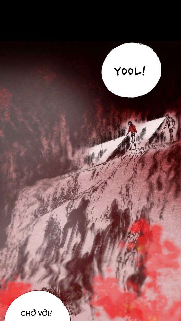 Distant Sky 1: Chapter 11