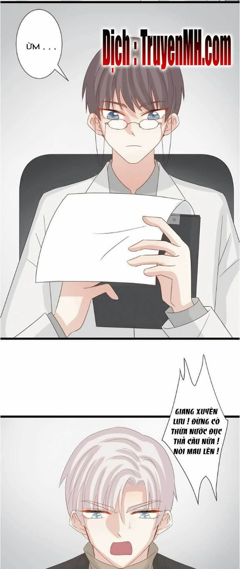 Nữ Hoàng Giá Đáo: Chapter 42