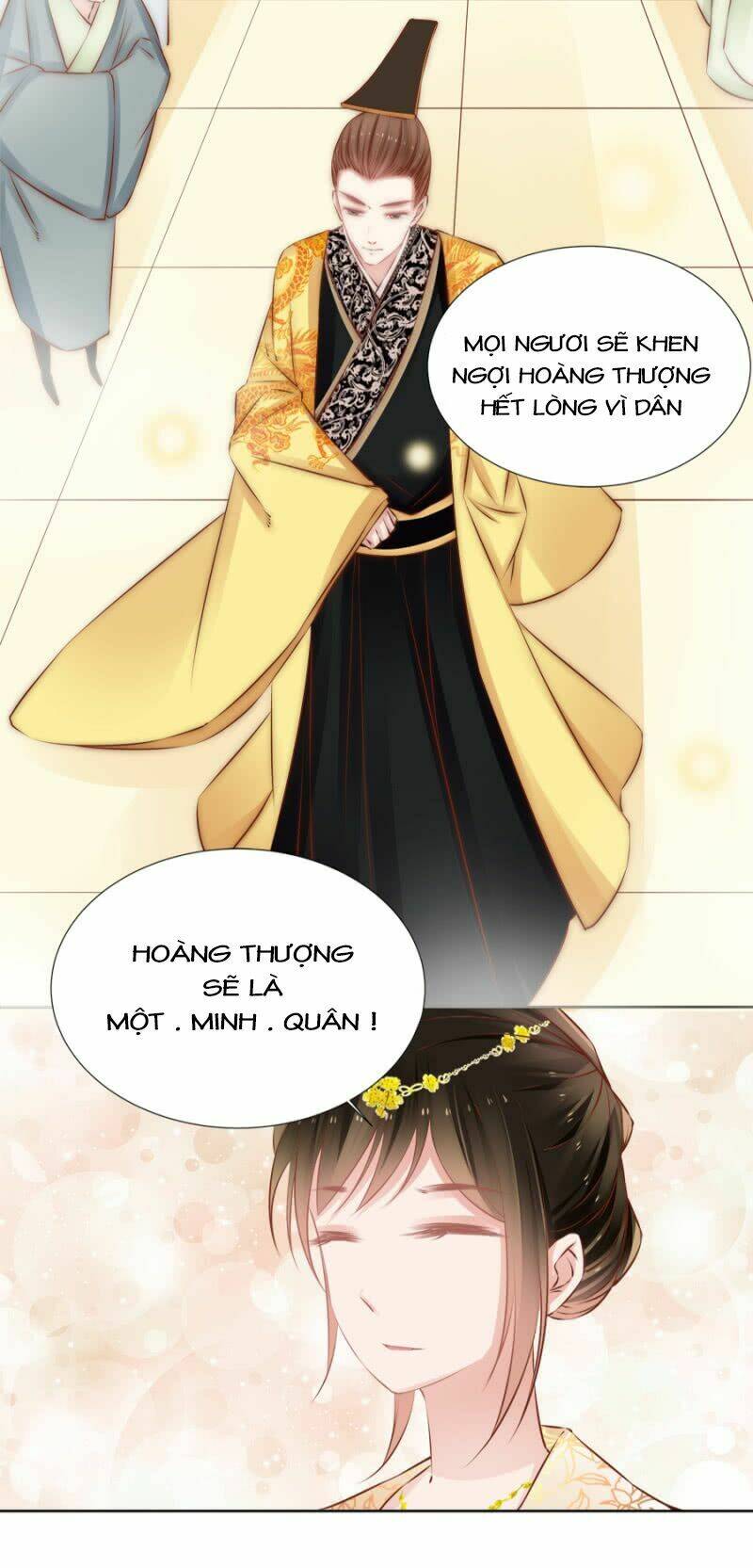 Solo Đi Vương Gia: Chapter 72