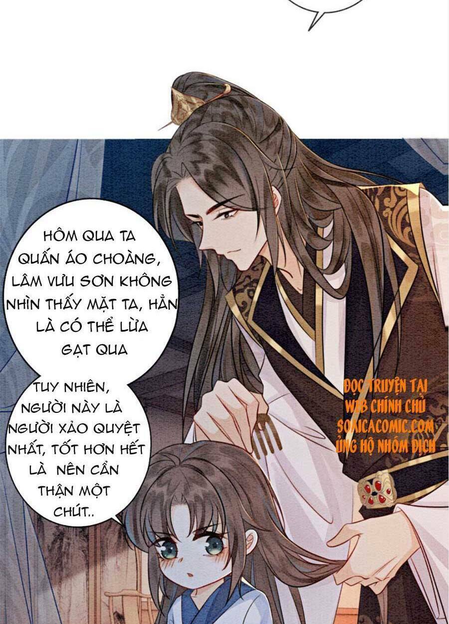 Bắt Đầu Hủy Hôn Để Công Lược Vương Gia: Chapter 24