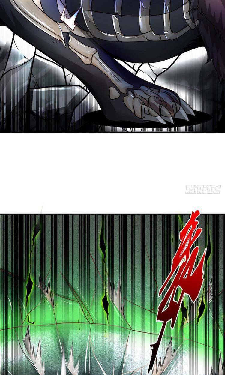 Ta Chẳng Làm Gì Cũng Vô Địch: Chapter 31