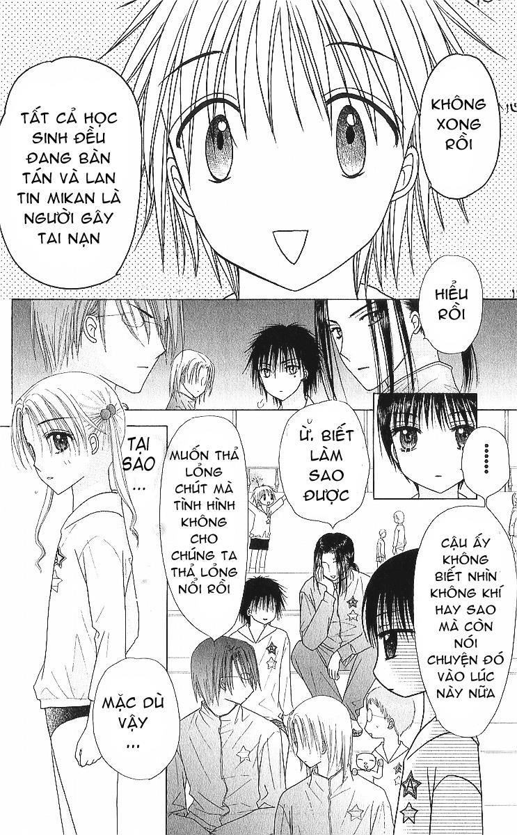 Học Viện Alice: Chapter 86