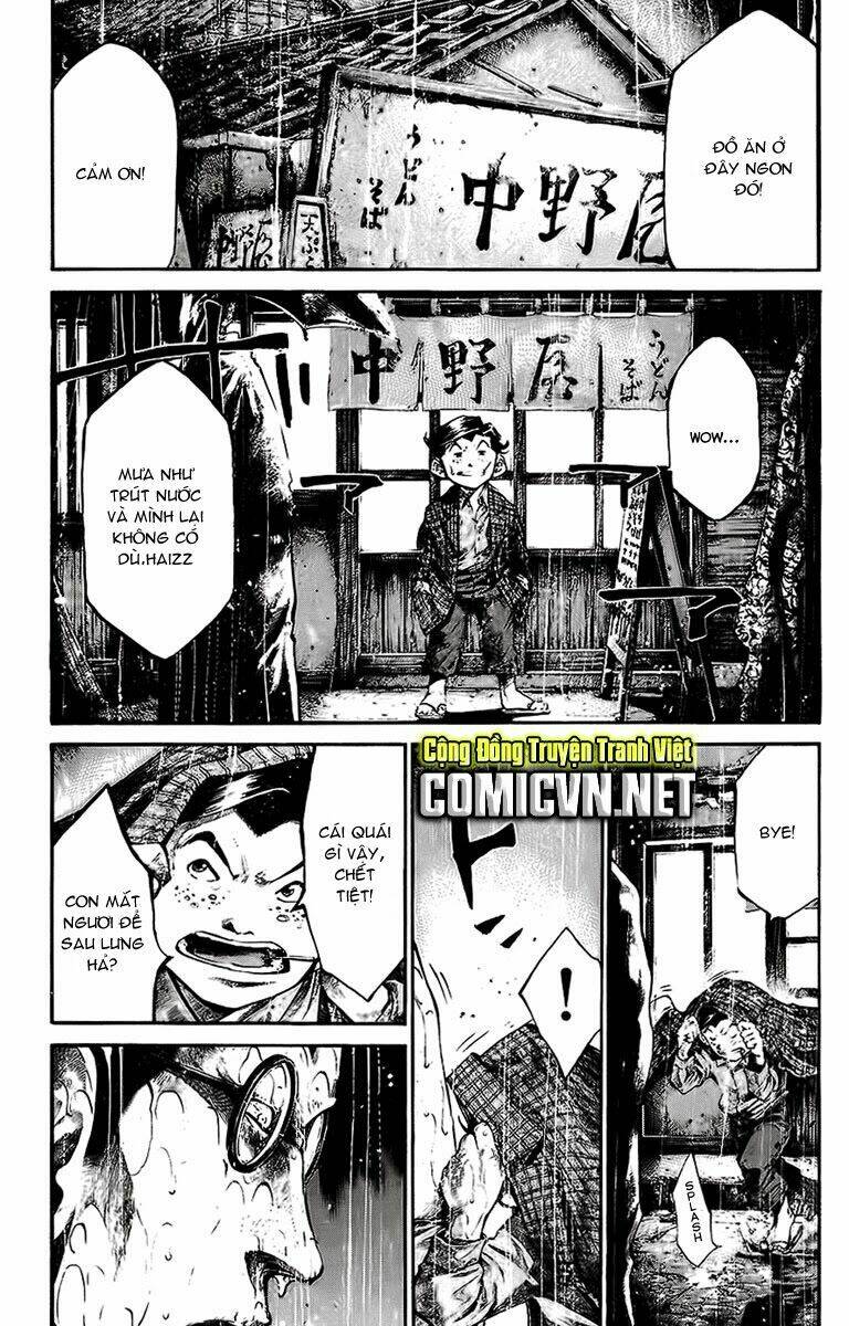 Rainbow: Chapter 69