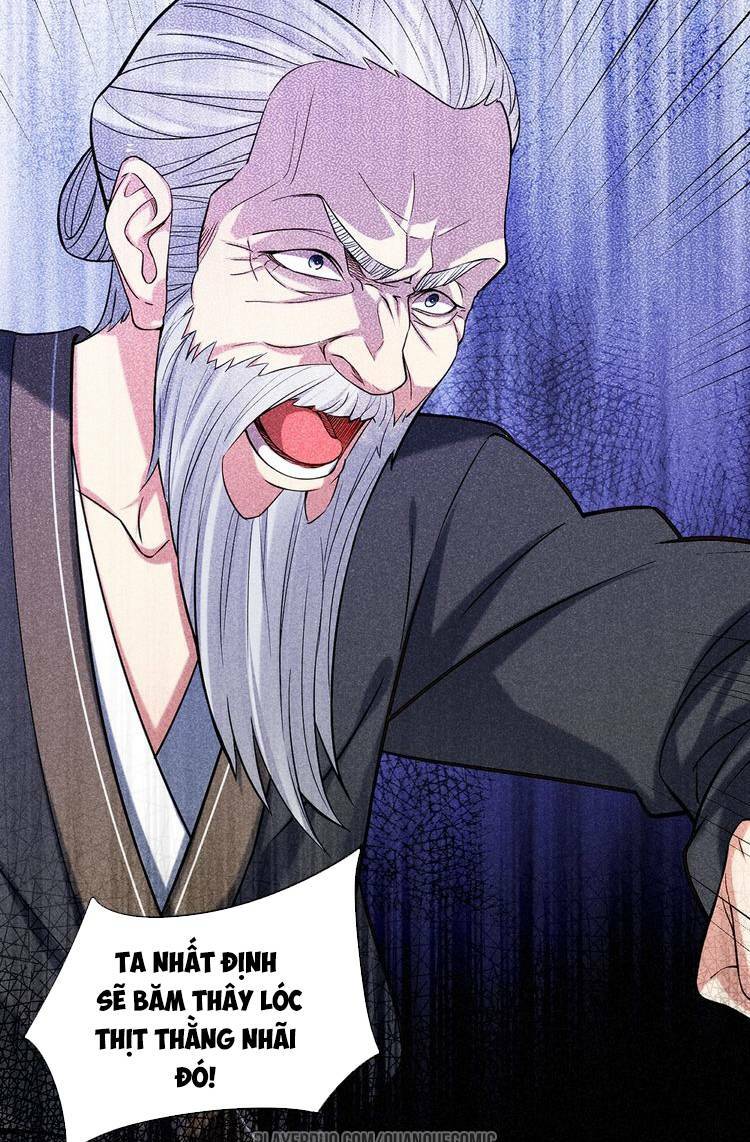Thánh Tôn: Chapter 7