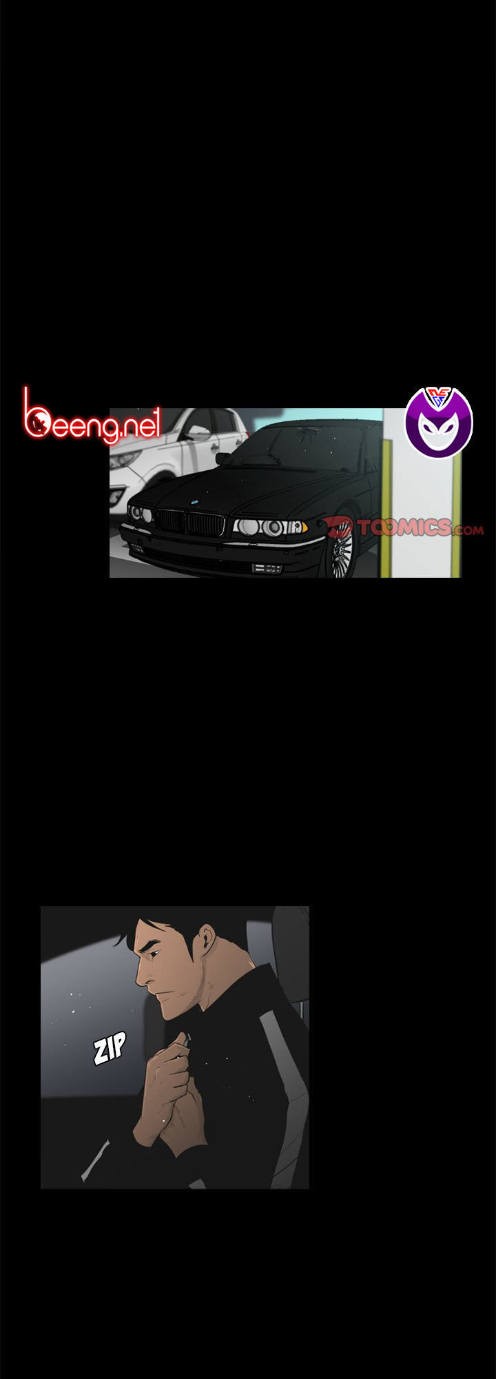 Tong Edge: Chapter 24