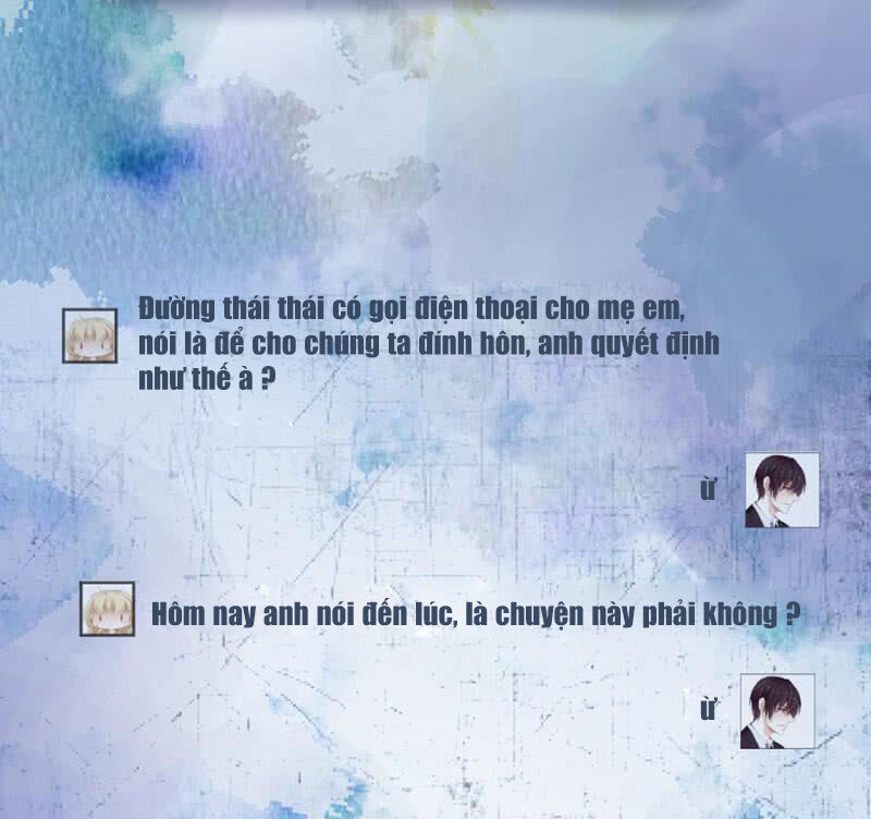 Hôn Sai 55 Lần: Chapter 86