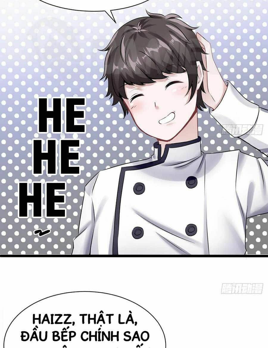 Siêu Cấp Kiện Bàn Hiệp: Chapter 12