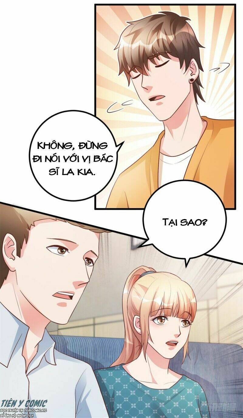 Thấu Thị Tiên Y: Chapter 95