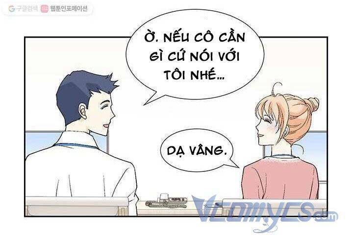 Lee Bom, Em Là Của Anh: Chapter 38