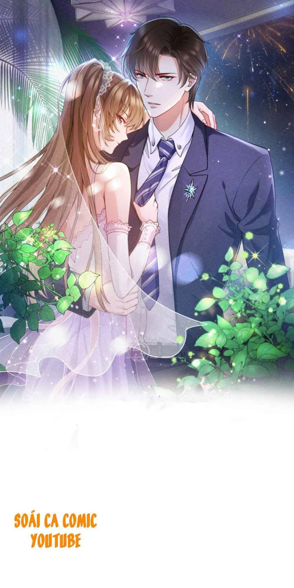 Nhất Sanh Hữu Hỉ: Chapter 42