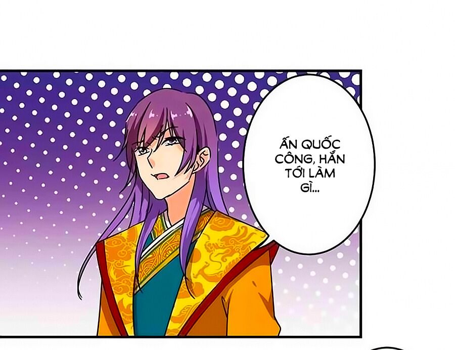 Vương Gia ! Ngươi Thật Bỉ Ổi !: Chapter 307