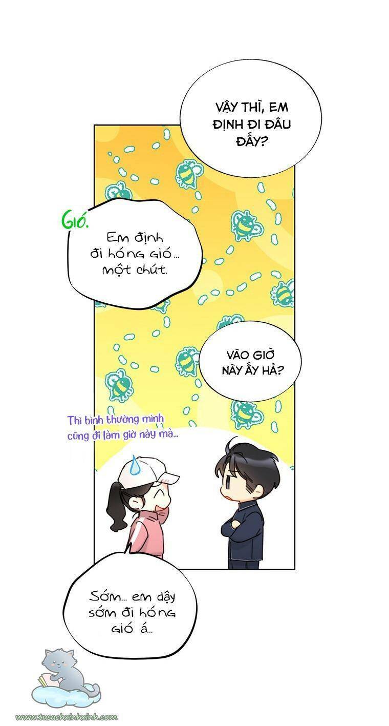 Thịnh Thế Lê Hoa Điện: Chapter 113