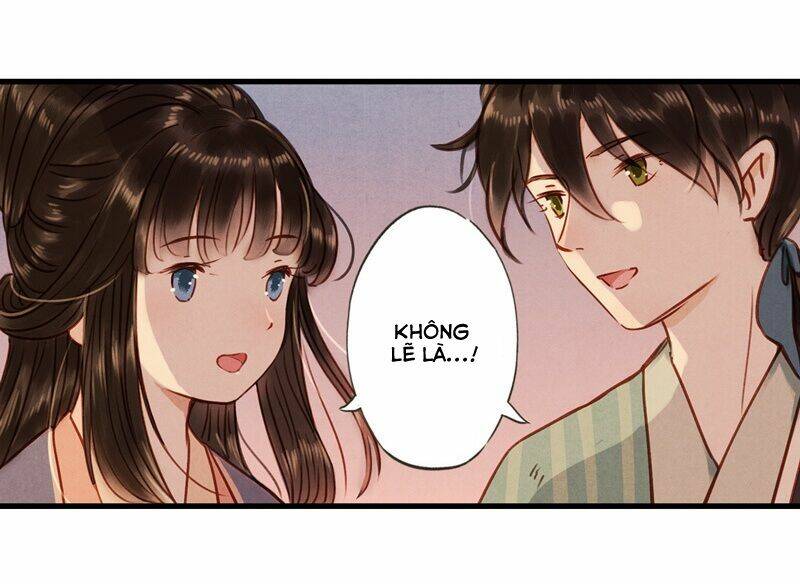 Thiếu Nữ Tản Mộng Đàm: Chapter 48