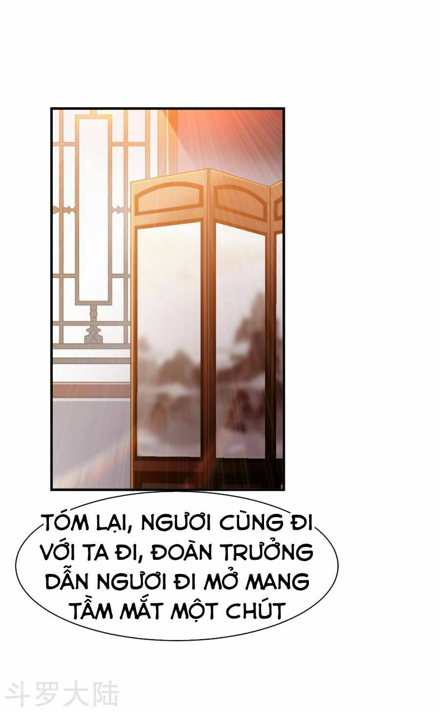 Chiến Đỉnh: Chapter 27
