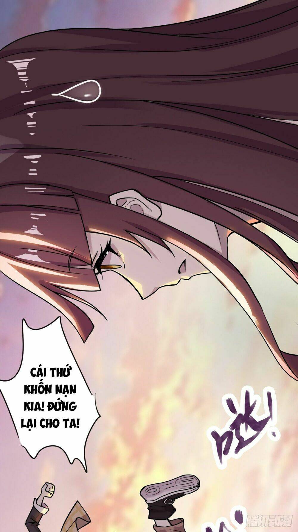 Cục Gạch Xông Vào Dị Giới: Chapter 2