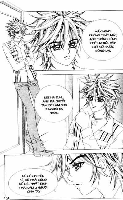 Cấm Hôn: Chapter 63