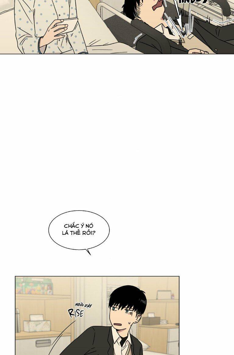 …”Một Sự Thật Khá Khó Chịu.”: Chapter 58