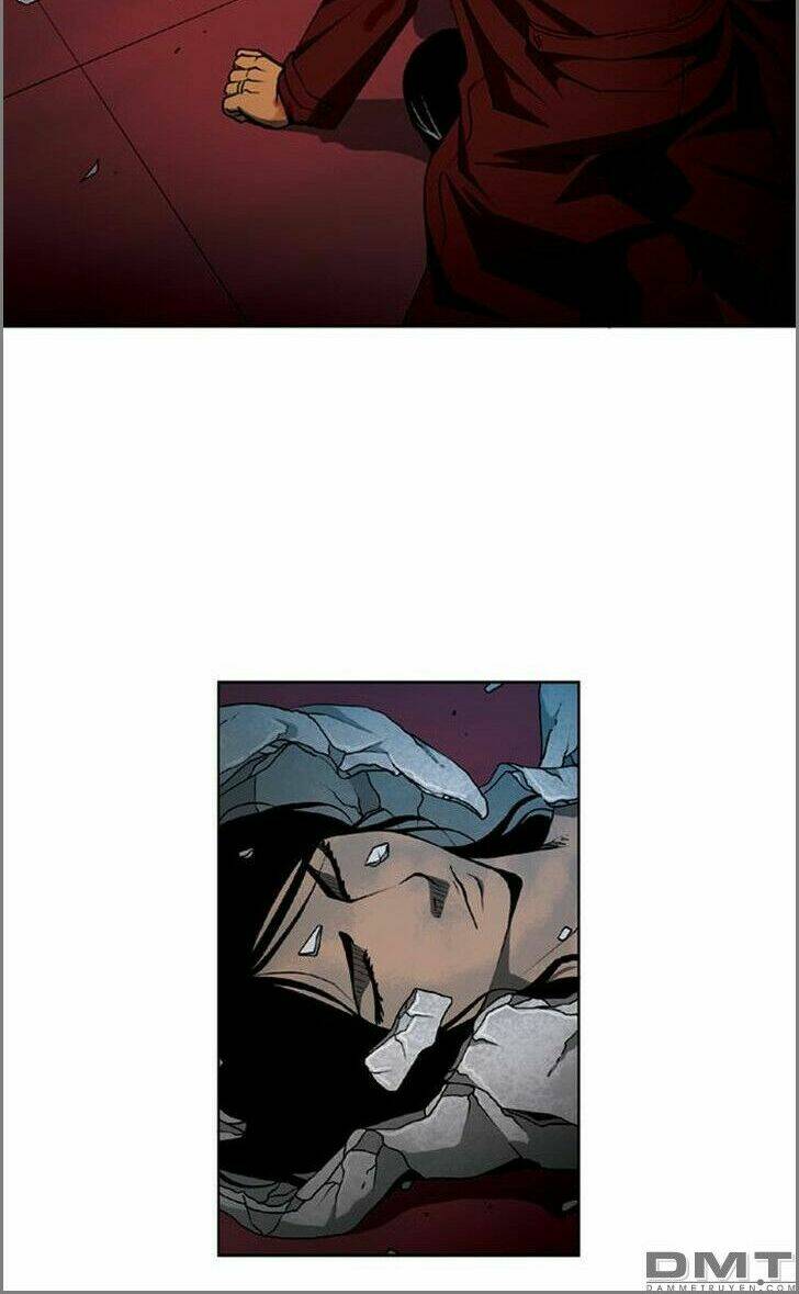 Quán Ăn Sát Thủ: Chapter 45