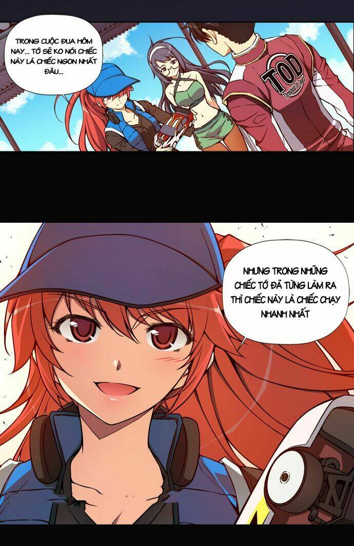 Modify: Chapter 1