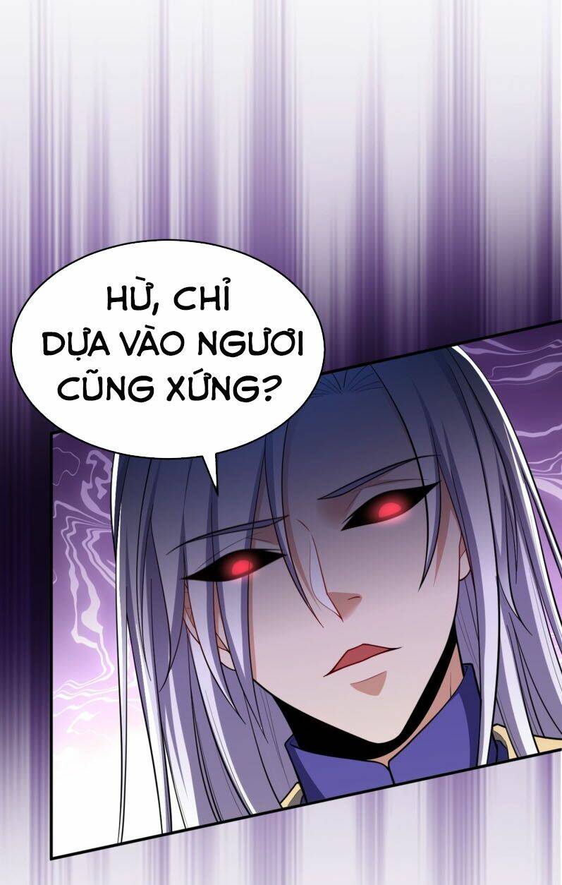 Yêu Giả Vi Vương: Chapter 112