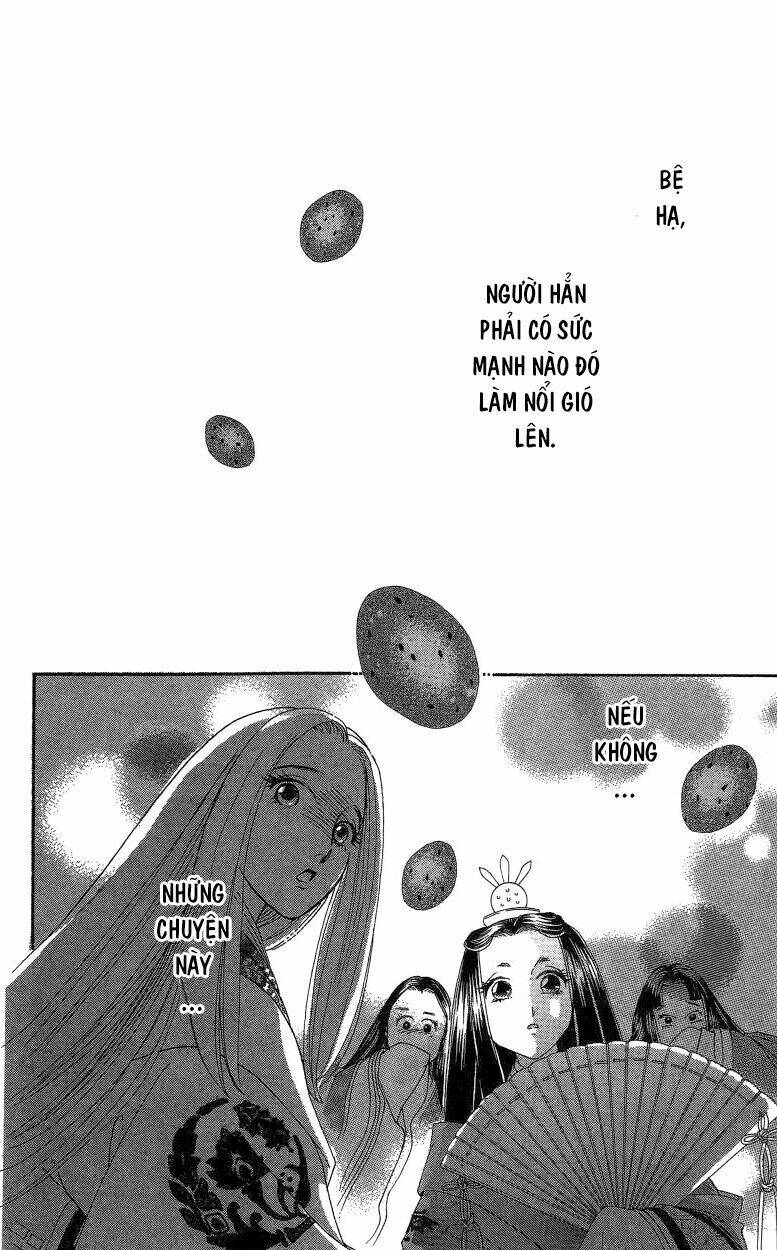 Torikae Baya: Chapter 37