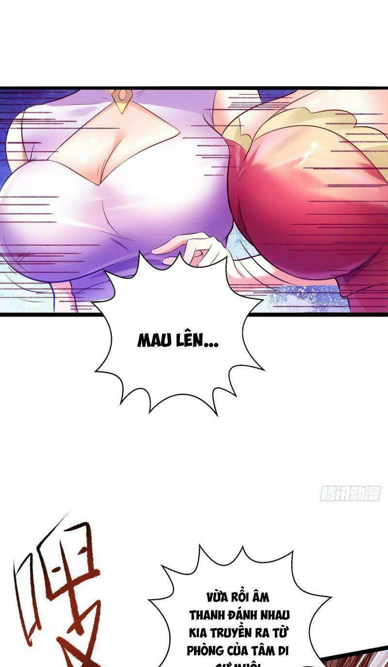 Ngày Mai Tôi Sẽ Chết: Chapter 8