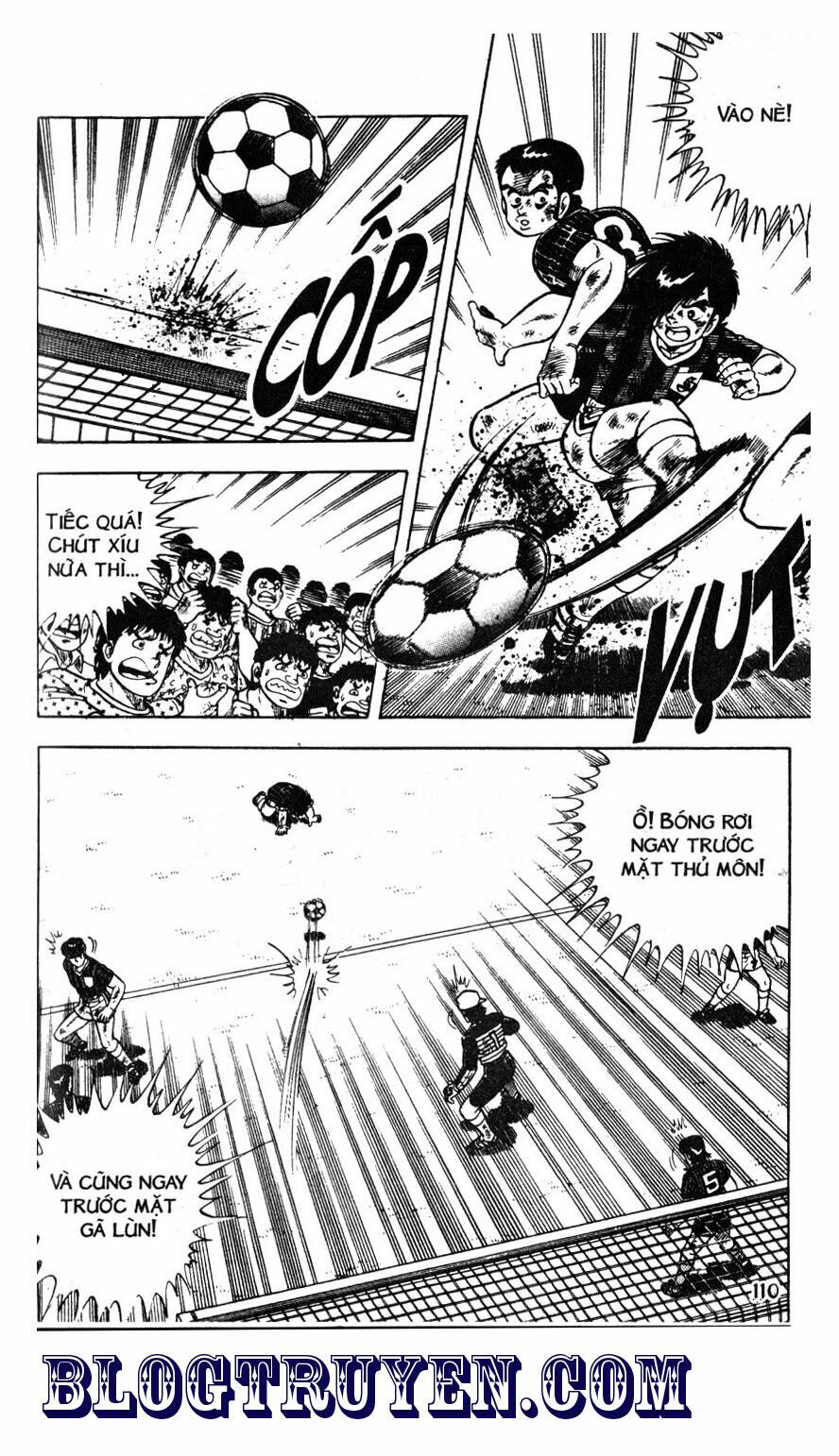 Kattobi Itto - Đường Dẫn Đến Khung Thành Bộ 1: Chapter 48