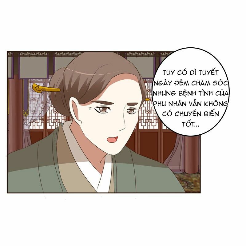 Thông Linh Phi: Chapter 147