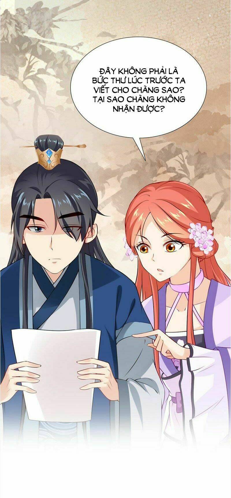 Tận Diệt Vương Gia Mãn Triều: Chapter 151