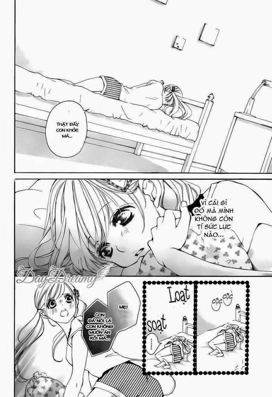 True Love: Chapter 13